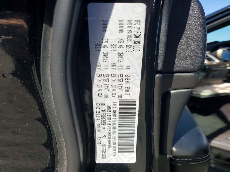 54795506 :رقم المزاد ، 1C4RJFBG6HC756556 vin ، 2017 Jeep Grand Cherokee مزاد بيع