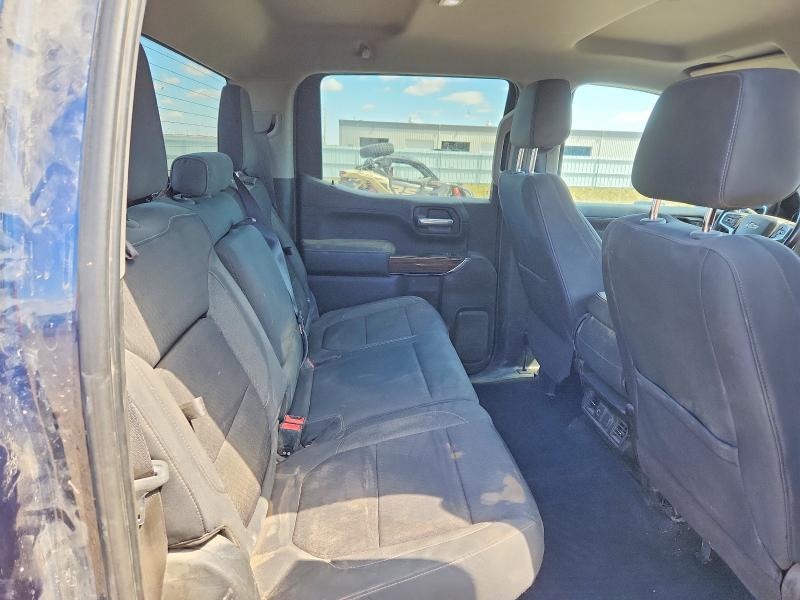 Aukcja sprzedaży 2020 Chevrolet Silverado, vin: 3GCUYEED9LG288720, numer aukcji: 51845666