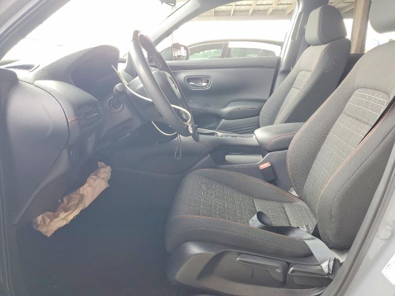 Aukcja sprzedaży 2024 Honda Hr-v, vin: 3CZRZ1H57RM730415, numer aukcji: 54850076