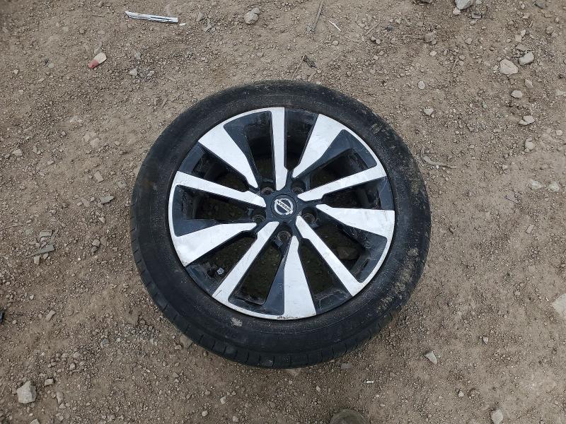 2021 Nissan Sentra მანქანა იყიდება აუქციონზე, vin: 3N1AB8CV4MY314060, აუქციონის ნომერი: 53662386