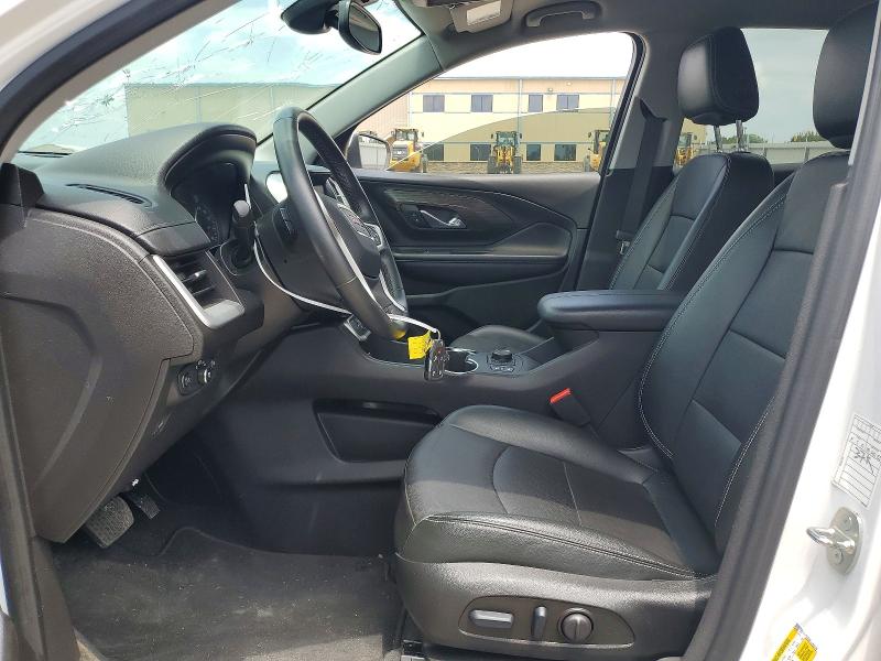 Aukcja sprzedaży 2024 Gmc Terrain, vin: 3GKALVEG5RL152438, numer aukcji: 52262766