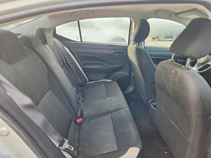 Продаж на аукціоні авто 2020 Nissan Versa, vin: 3N1CN8EV1LL809826, номер лоту: 55205946