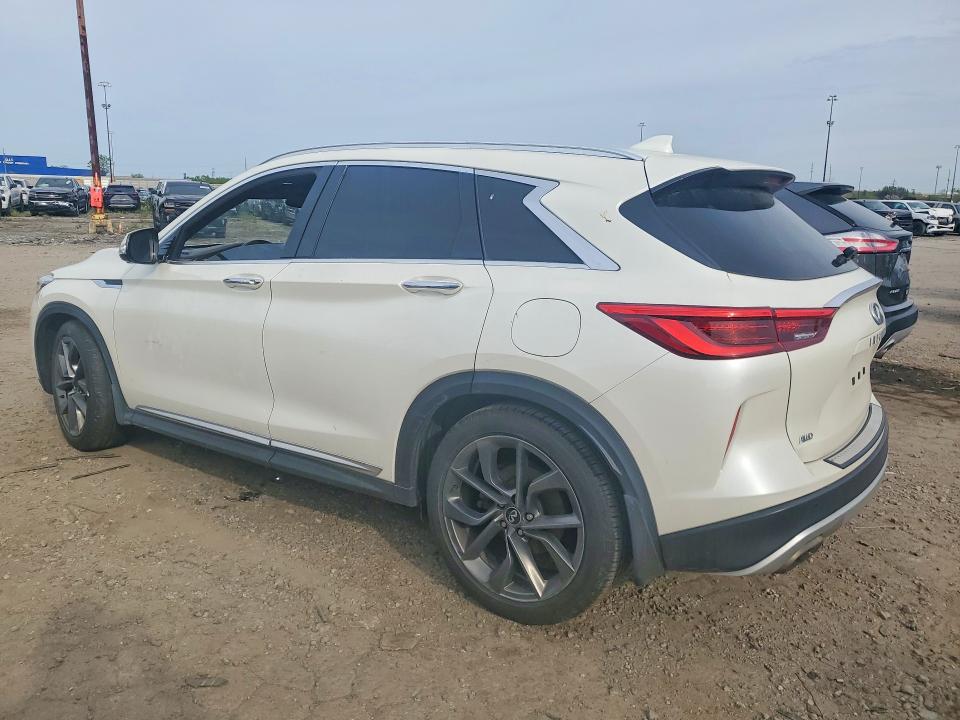 2019 Infiniti Qx50 მანქანა იყიდება აუქციონზე, vin: 3PCAJ5M39KF141303, აუქციონის ნომერი: 54718066
