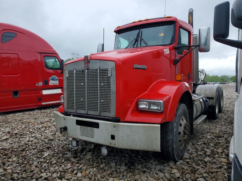 Aukcja sprzedaży 2012 Kenworth Construction, vin: 1XKDD49X1CJ334179, numer aukcji: 51038476