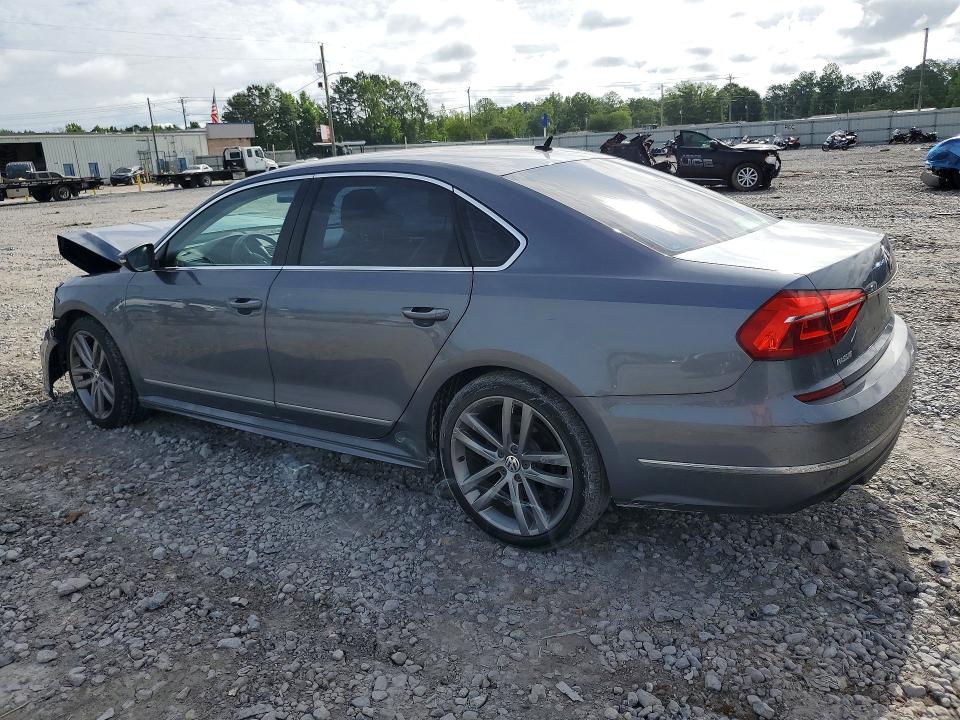 Aukcja sprzedaży 2016 Volkswagen Passat, vin: 1VWAT7A3XGC037592, numer aukcji: 55089426