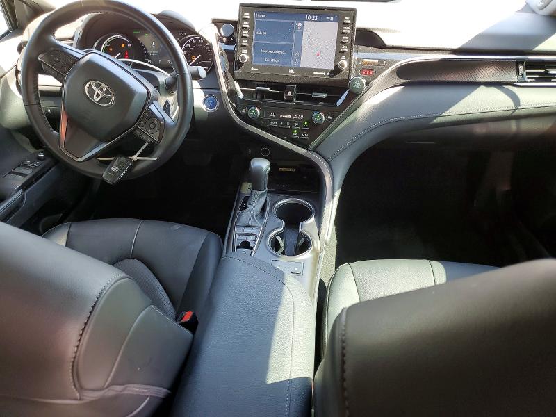 Продаж на аукціоні авто 2023 Toyota Camry, vin: 4T1K31AK0PU618648, номер лоту: 53972396