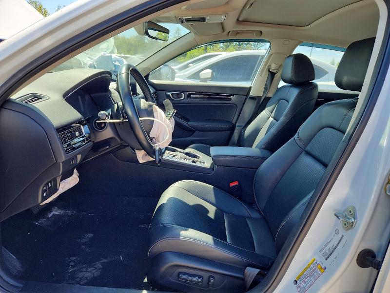 Продажа на аукционе авто 2022 Honda Civic, vin: 2HGFE1F9XNH003466, номер лота: 54949526