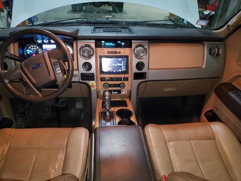 Aukcja sprzedaży 2011 Ford F150, vin: 1FTFW1EF6BFC41668, numer aukcji: 41629706