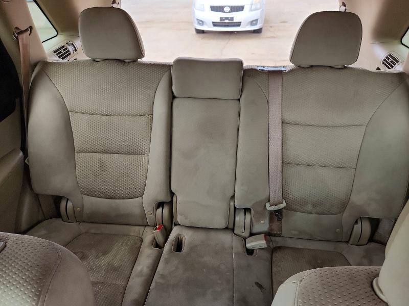 Продаж на аукціоні авто 2011 Kia Sorento, vin: 5XYKTDA21BG109913, номер лоту: 55220856