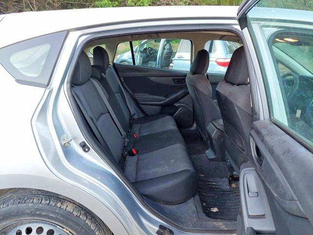 Aukcja sprzedaży 2017 Subaru Impreza, vin: 4S3GTAA62H3706900, numer aukcji: 55118236