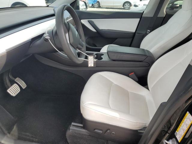 Продажа на аукционе авто 2021 Tesla Model Y, vin: 5YJYGDEF8MF305692, номер лота: 51844076