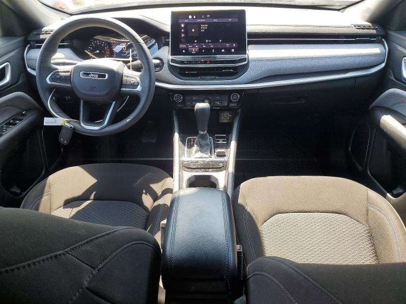 Aukcja sprzedaży 2023 Jeep Compass, vin: 3C4NJDAN2PT516670, numer aukcji: 53841536