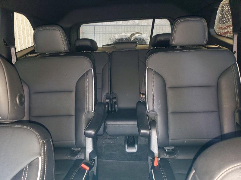 Aukcja sprzedaży 2025 Buick Enclave, vin: 5GAEVARS9SJ172429, numer aukcji: 53911136