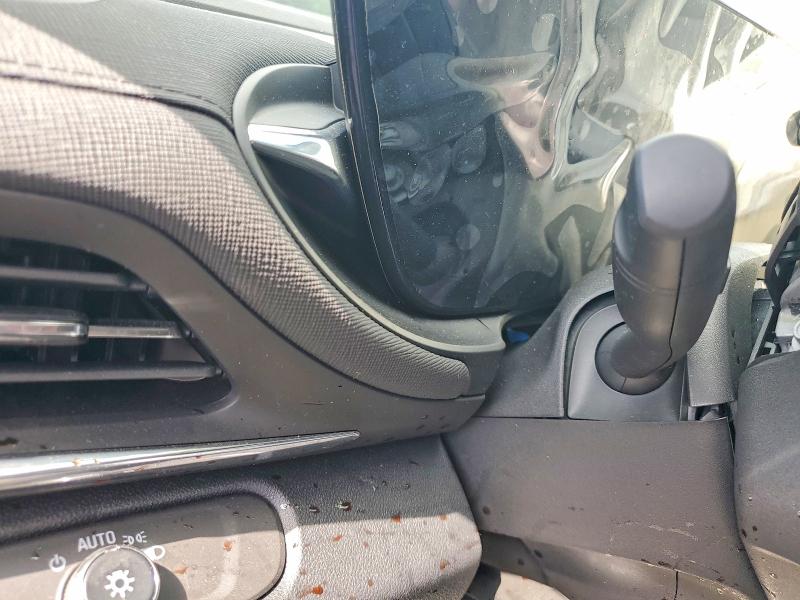 Продажа на аукционе авто 2025 Buick Envista, vin: KL47LAEP0SB236618, номер лота: 55564356