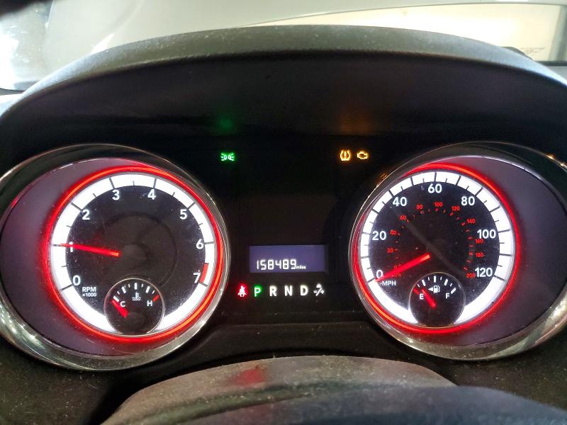 Продаж на аукціоні авто 2018 Dodge Grand Caravan, vin: 2C4RDGBG2JR202554, номер лоту: 52393066