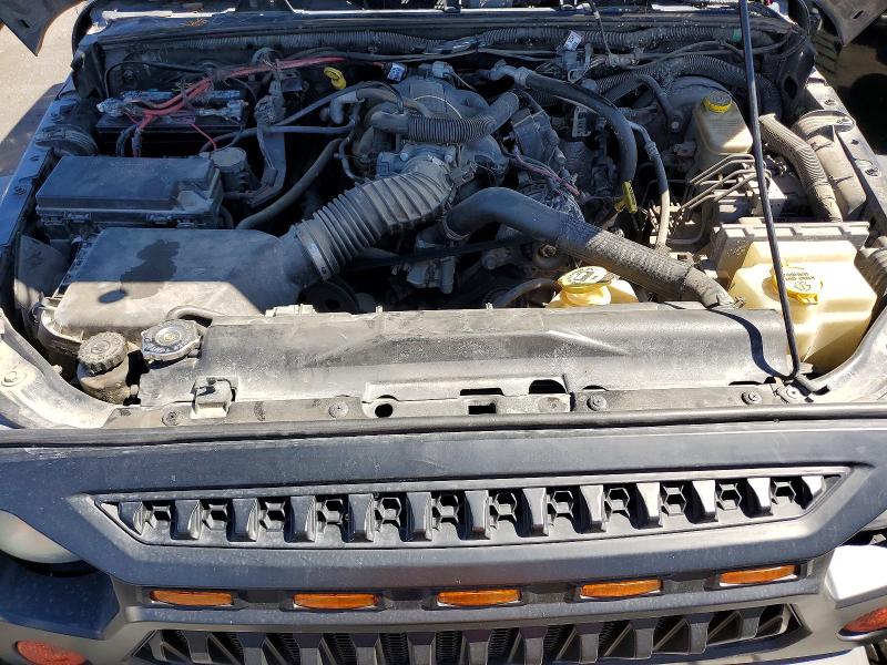 Aukcja sprzedaży 2008 Jeep Wrangler, vin: 1J4FA54118L652380, numer aukcji: 54585696