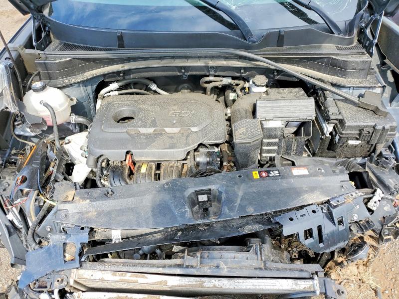 Продажа на аукционе авто 2021 Kia Sportage, vin: KNDPNCAC5M7899381, номер лота: 54850376