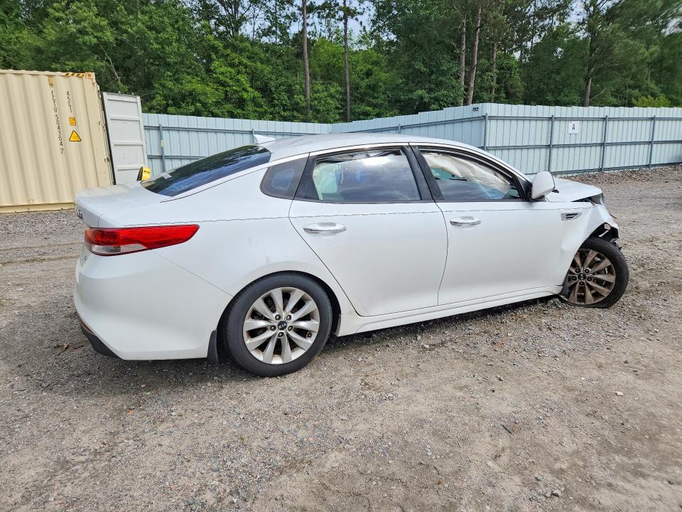 Aukcja sprzedaży 2016 Kia Optima, vin: 5XXGU4L39GG074851, numer aukcji: 55148936