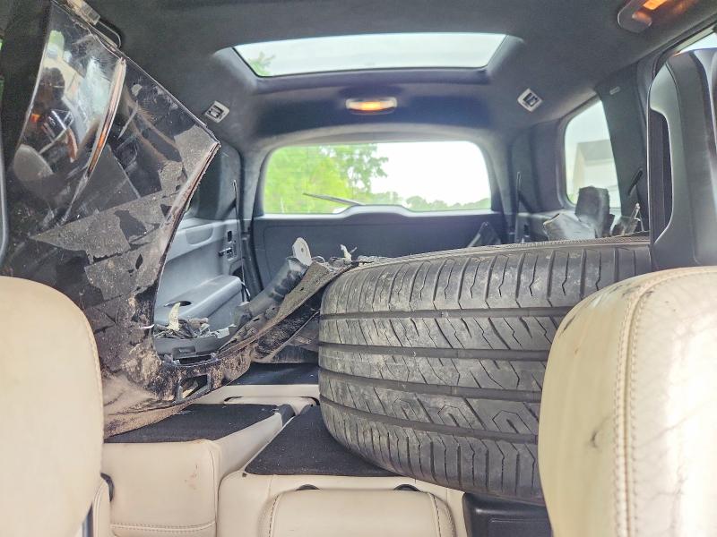 53844666 :رقم المزاد ، 4JGDF7DE2EA272335 vin ، 2014 Mercedes-benz Gl مزاد بيع