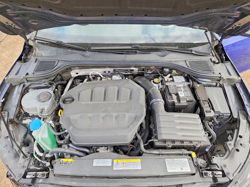 Продажа на аукционе авто 2024 Volkswagen Golf R, vin: WVWFB7CD3RW210033, номер лота: 52419416
