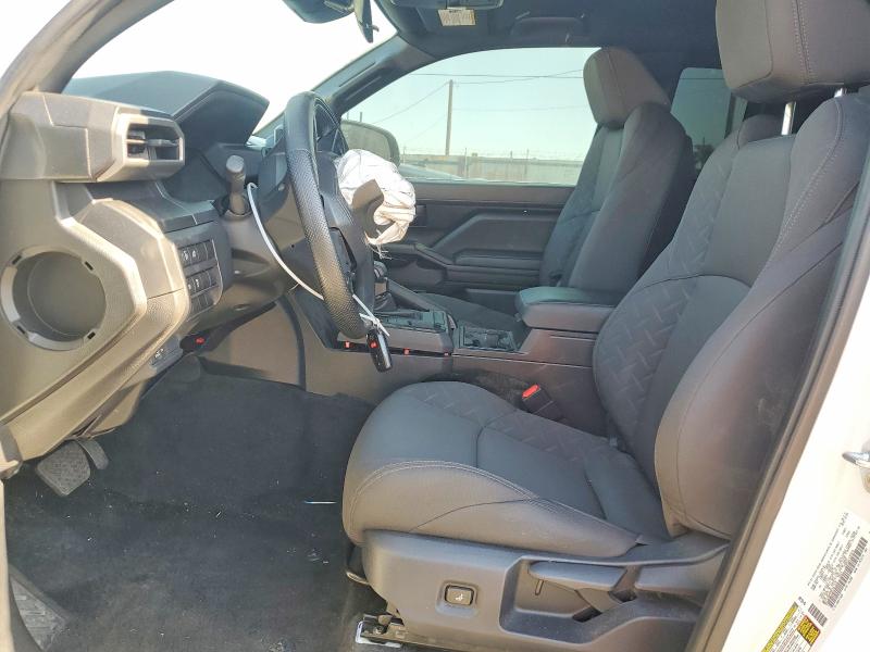 Продаж на аукціоні авто 2024 Toyota Tacoma, vin: 3TYJDAHNXRT017370, номер лоту: 54636406