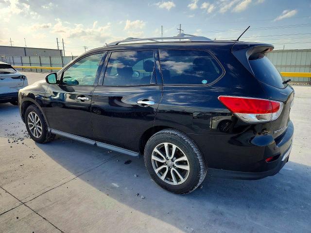Продаж на аукціоні авто 2014 Nissan Pathfinder, vin: 5N1AR2MMXEC631679, номер лоту: 54352746