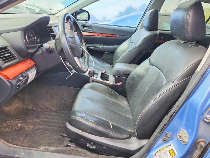 Продажа на аукционе авто 2012 Subaru Outback, vin: 4S4BRCLC5C3205415, номер лота: 51642336