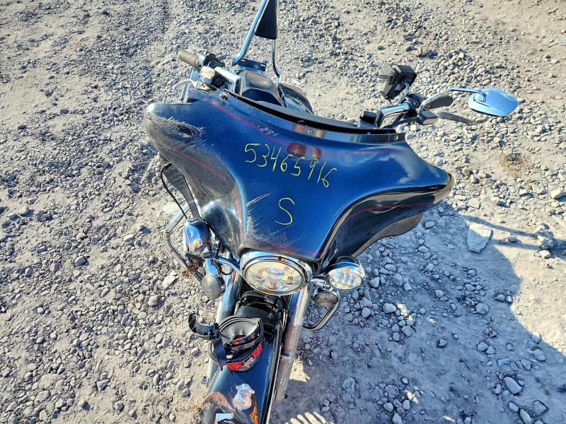 Aukcja sprzedaży 2008 Harley-davidson Flhtcui, vin: 1HD1FC4178Y683432, numer aukcji: 53465916