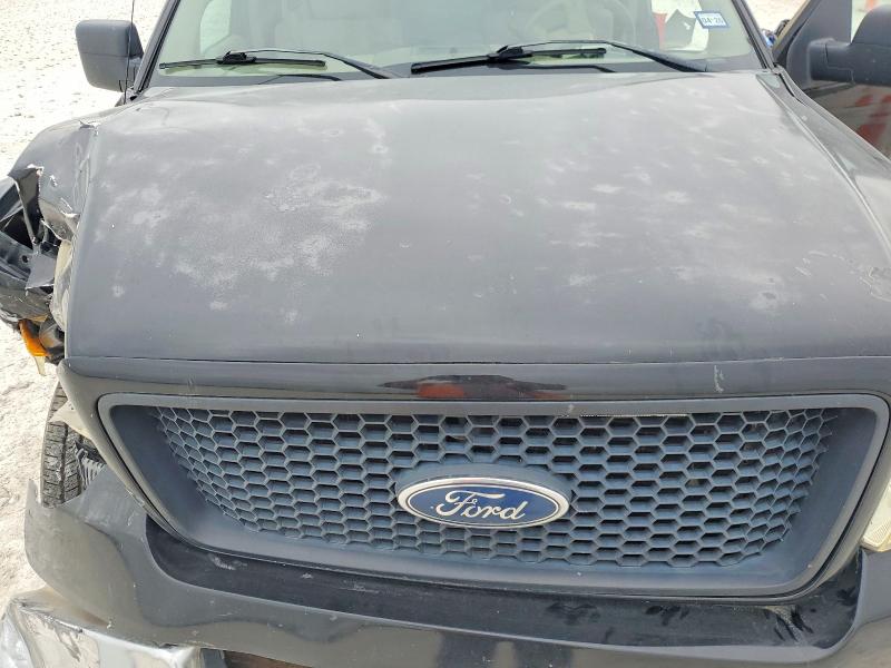 Aukcja sprzedaży 2004 Ford F150, vin: 1FTRX12W24NC31453, numer aukcji: 52814186