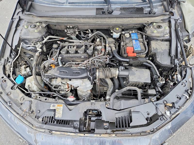 Aukcja sprzedaży 2023 Honda Accord, vin: 1HGCY1F26PA049794, numer aukcji: 54878196