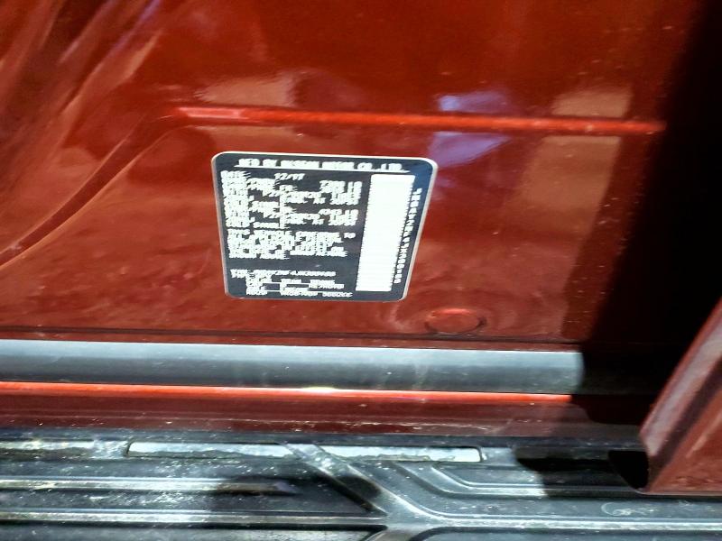 Продаж на аукціоні авто 2018 Nissan Armada, vin: JN8AY2NF4JX300188, номер лоту: 54896796