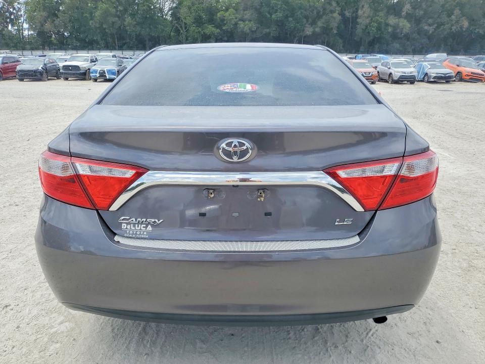 Продаж на аукціоні авто 2015 Toyota Camry, vin: 4T1BF1FK7FU969698, номер лоту: 53144666