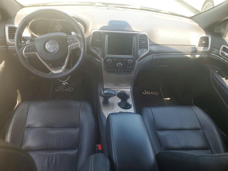 54666366 :رقم المزاد ، 1C4RJFBT6EC349927 vin ، 2014 Jeep Grand Cherokee مزاد بيع