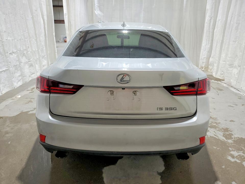 Aukcja sprzedaży 2014 Lexus Is, vin: JTHBE1D28E5013874, numer aukcji: 54273726