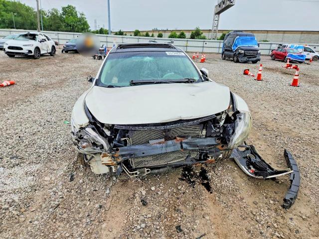Aukcja sprzedaży 2011 Nissan Maxima, vin: 1N4AA5AP1BC863875, numer aukcji: 53794836