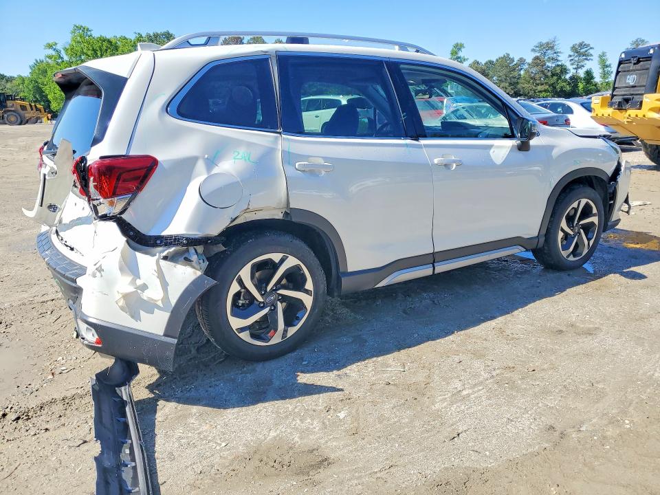 Aukcja sprzedaży 2023 Subaru Forester, vin: JF2SKARCXPH534092, numer aukcji: 52729876