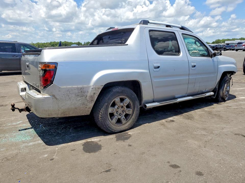 Продаж на аукціоні авто 2006 Honda Ridgeline, vin: 2HJYK16566H567934, номер лоту: 54345026