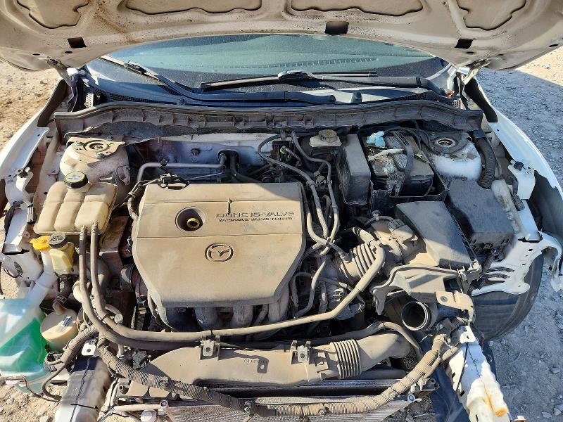Продаж на аукціоні авто 2011 Mazda 3, vin: JM1BL1VF7B1388389, номер лоту: 51524626