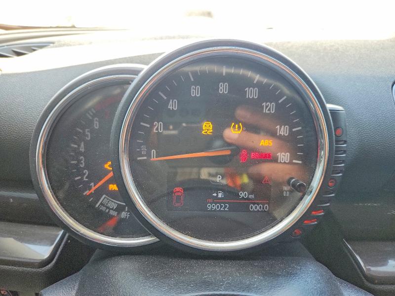 Продаж на аукціоні авто 2017 Mini Cooper, vin: WMWLN5C57H2E32846, номер лоту: 54515386