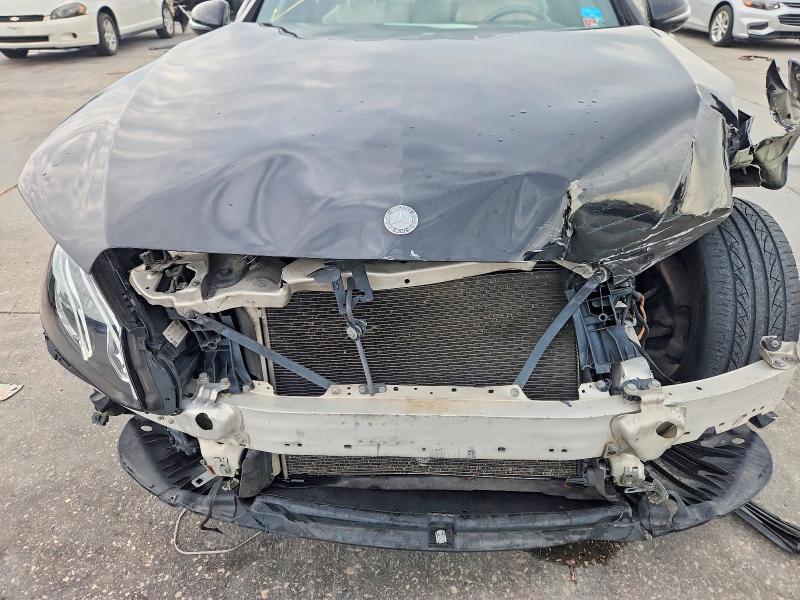 2017 Mercedes-benz E მანქანა იყიდება აუქციონზე, vin: WDDZF4JB6HA049700, აუქციონის ნომერი: 54022756