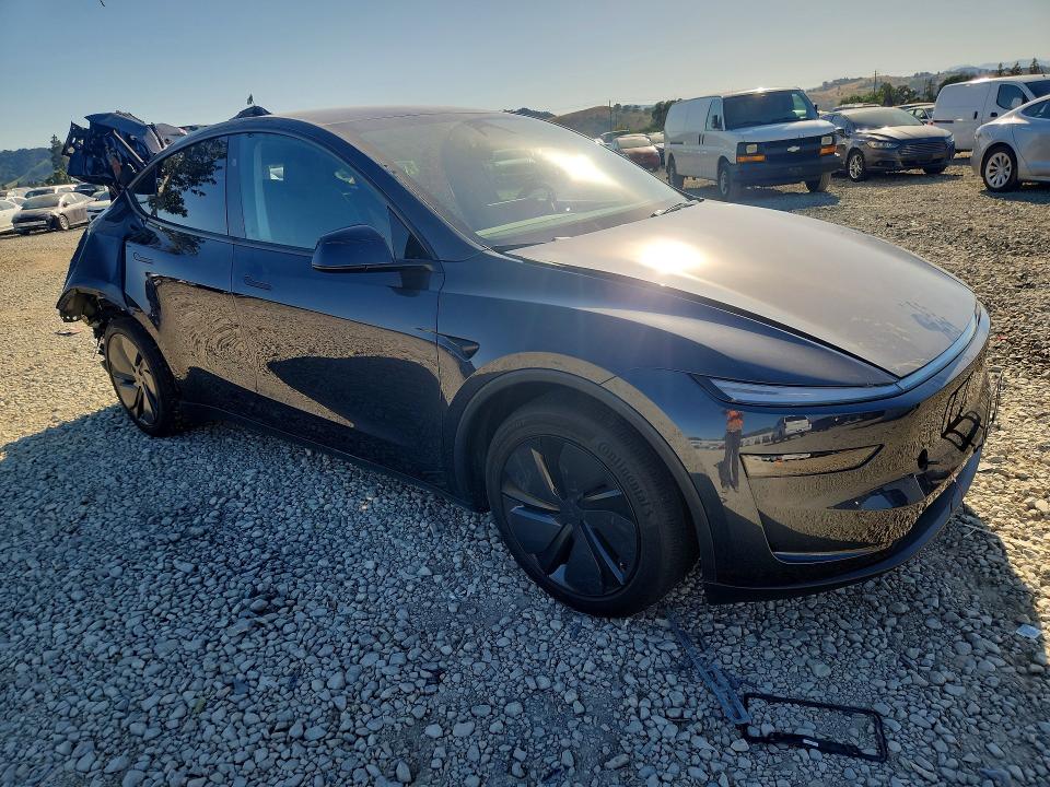 Aukcja sprzedaży 2026 Tesla Model Y, vin: 7SAYGDEE2TF343976, numer aukcji: 52913776