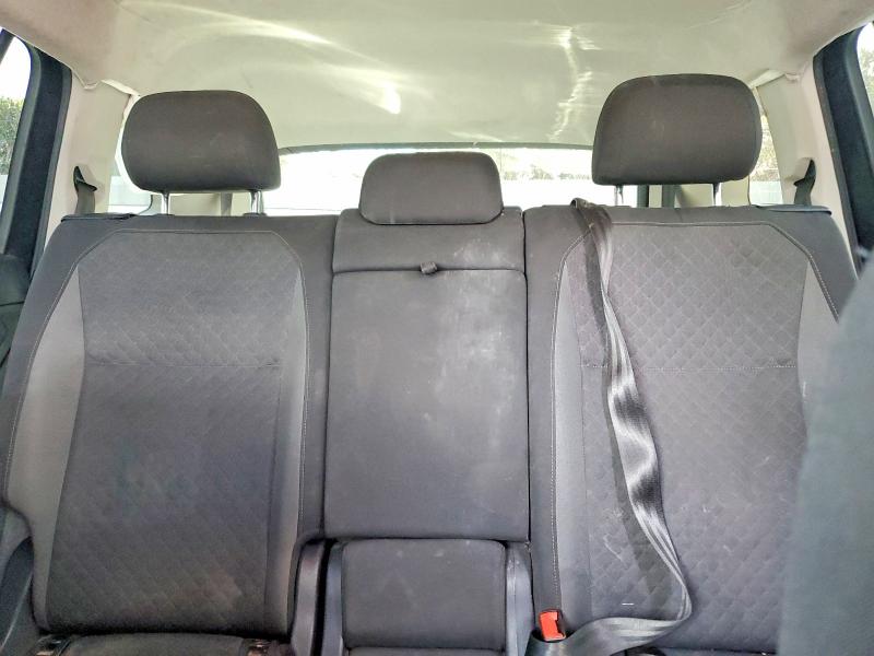 Продаж на аукціоні авто 2020 Volkswagen Tiguan, vin: 3VV1B7AX8LM054846, номер лоту: 55157726