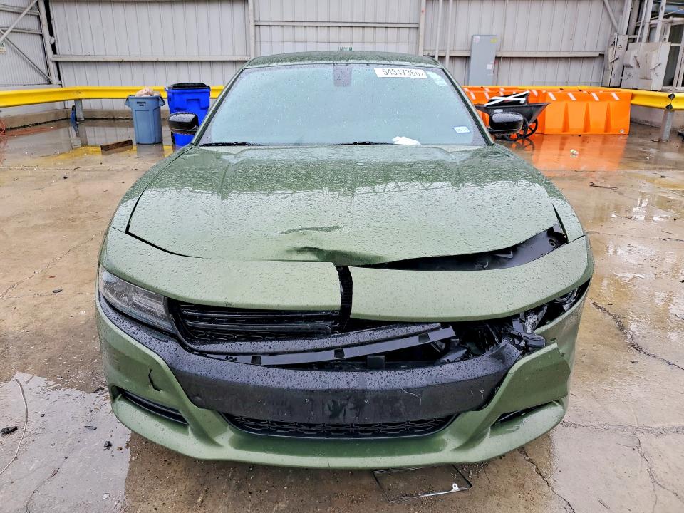 Aukcja sprzedaży 2020 Dodge Charger, vin: 2C3CDXBG0LH245454, numer aukcji: 54347366