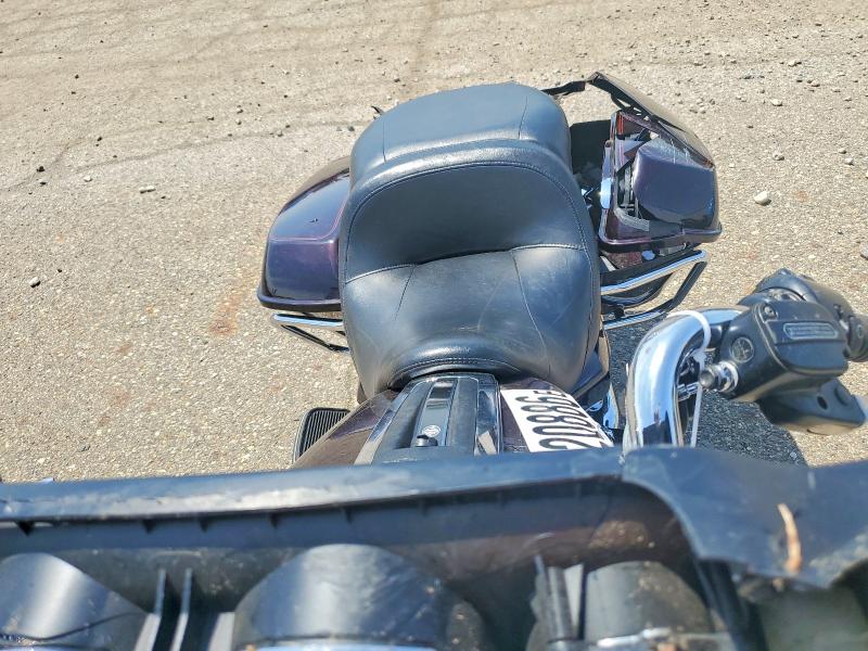Продажа на аукционе авто 2014 Harley-davidson Flhtcu, vin: 1HD1FCM17EB616084, номер лота: 55020886
