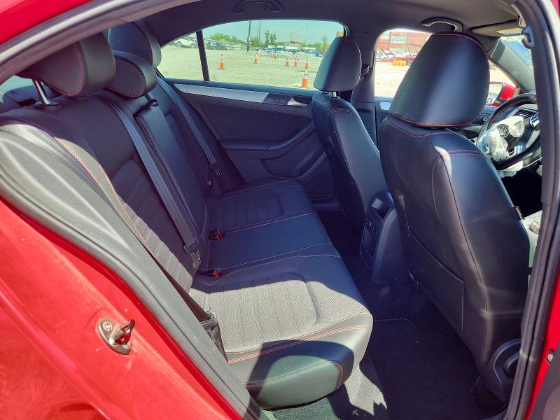 2012 Volkswagen Jetta მანქანა იყიდება აუქციონზე, vin: 3VW4A7AJ3CM102499, აუქციონის ნომერი: 52948076
