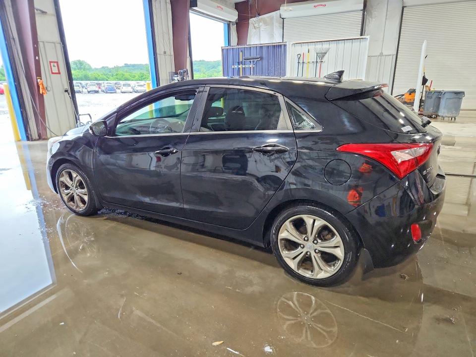 Aukcja sprzedaży 2013 Hyundai Elantra Gt, vin: KMHD35LE9DU045056, numer aukcji: 53457866