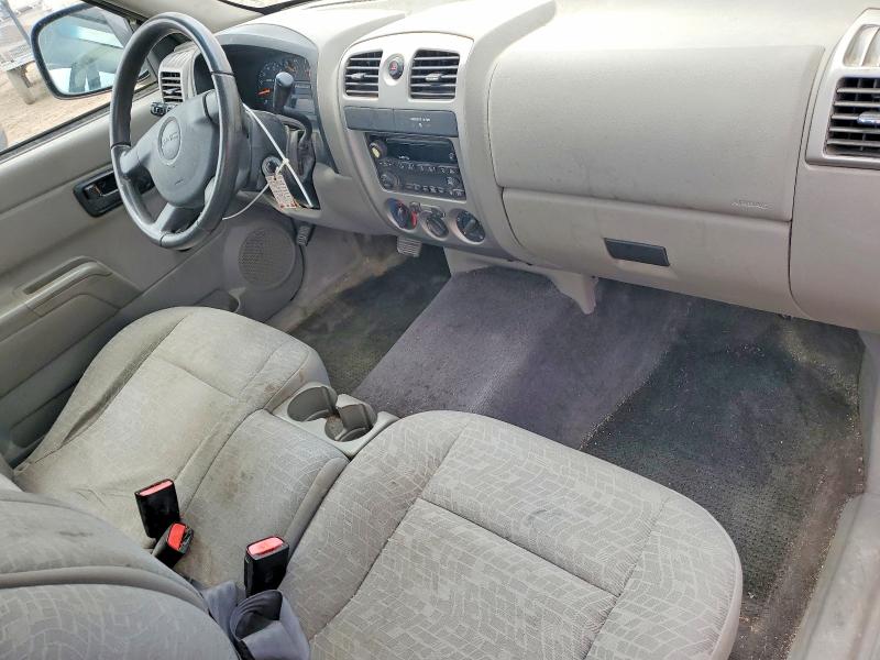 Aukcja sprzedaży 2007 Gmc Canyon, vin: 1GTCS149678140281, numer aukcji: 52213846