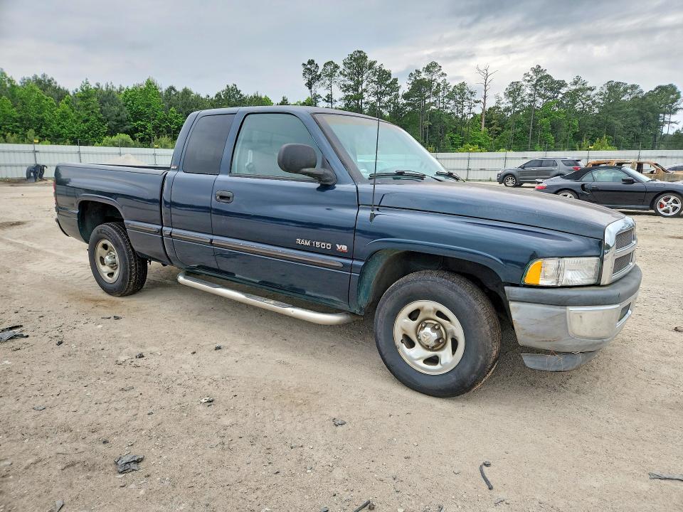 Продаж на аукціоні авто 1998 Dodge Ram 1500, vin: 1B7HC13Y6WJ193811, номер лоту: 52023716