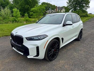 2024 Bmw X5 მანქანა იყიდება აუქციონზე, vin: 5UX23EU05R9T11163, აუქციონის ნომერი: 54894216
