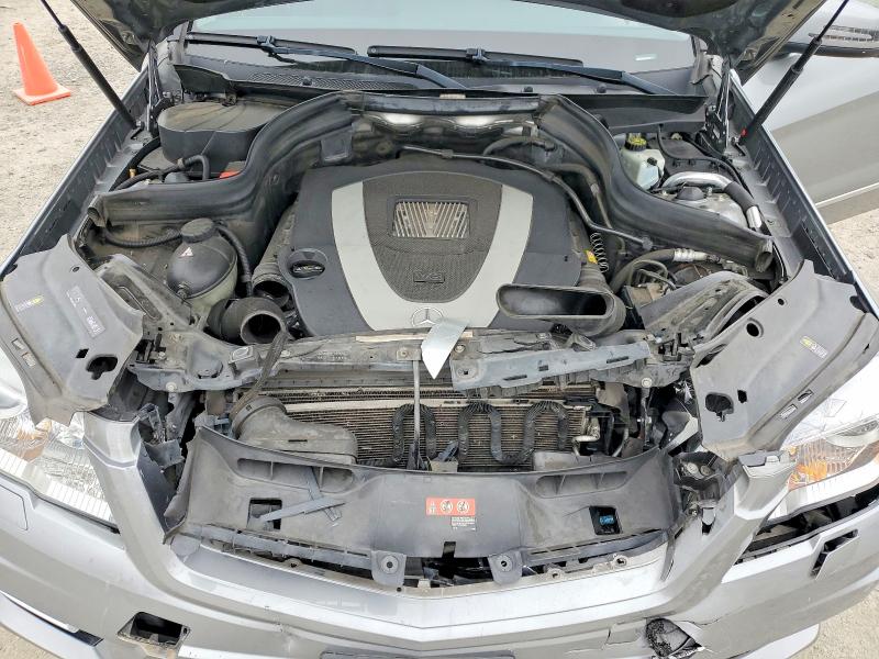 52597256 :رقم المزاد ، WDCGG8HB9AF495077 vin ، 2010 Mercedes-benz Glk مزاد بيع